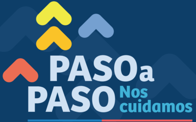 Asevech valora dichos de ministro Lucas Palacios sobre el plan Paso a Paso