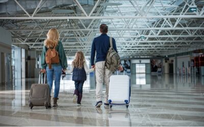 Assist Card: chilenos prefieren escapadas cortas para Semana Santa