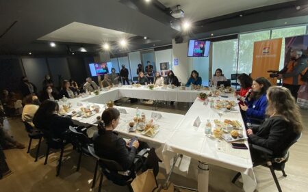 Lanzan concurso Mujer Empresaria Turística