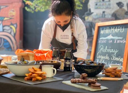 Día Nacional de la Cocina Chilena