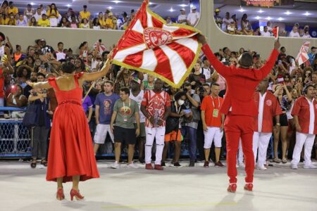 Carnaval de Rio