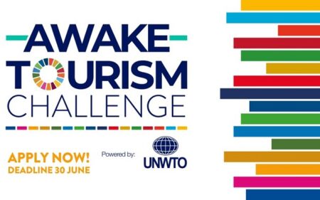 Awake Tourism Challenge