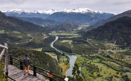 Reserva Nacional Futaleufú