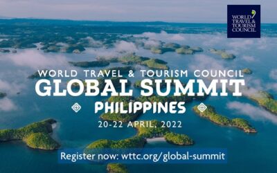 Cumbre Mundial de Turismo en Filipinas, motor para la recuperación del sector