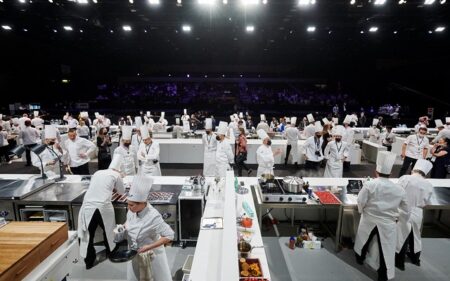 Bocuse d’Or