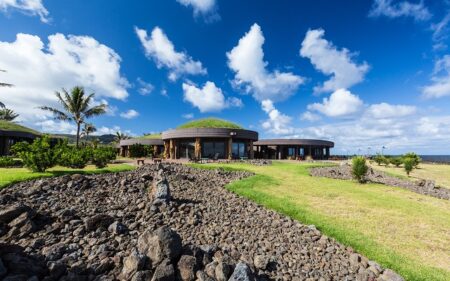 Hotel Nayara HangaRoa