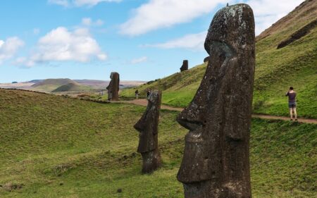 Rapa Nui,