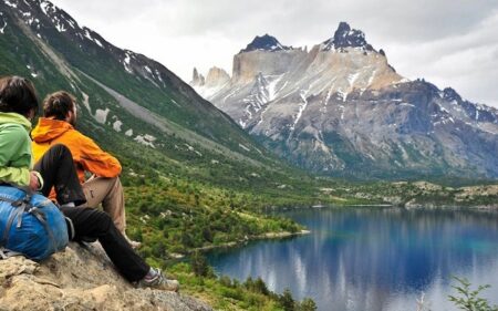 Valle Francés