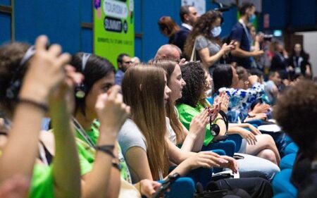 Cumbre Mundial de Jóvenes sobre Turismo