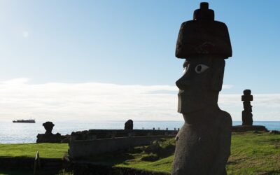 Urge tasa de vacunación de un 80% en Rapa Nui para eliminar la cuarentena