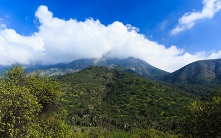 Parque Nacional La Campana