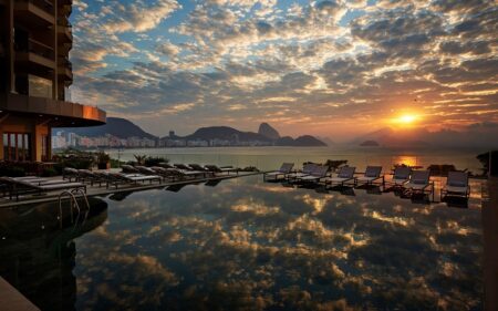 Fairmont Rio de Janeiro Copacabana