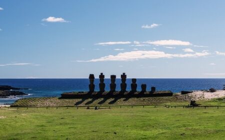 Rapa Nui