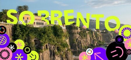  Cumbre se celebrará del 27 de junio al 3 de julio en Sorrento, Italia