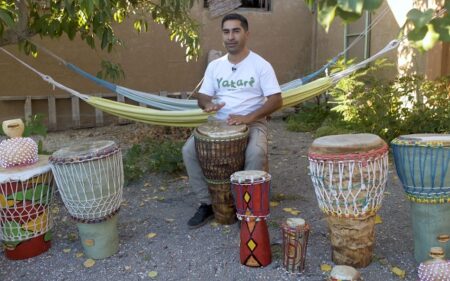 Yakaré Instrumentos