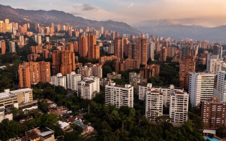 Medellín, Colombia