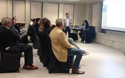 Achiga renovó directorio con el desafío de reactivar el sector gastronómico