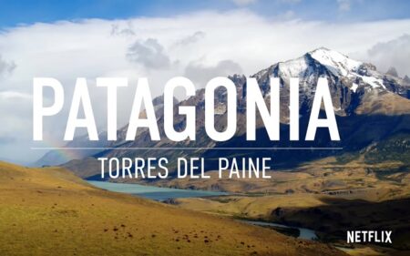 Patagonia chilena