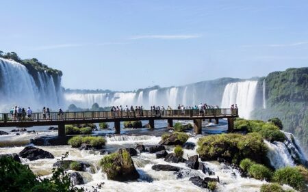 Paraguay ya está "en el mapa mundial como destino"