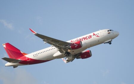 Avianca