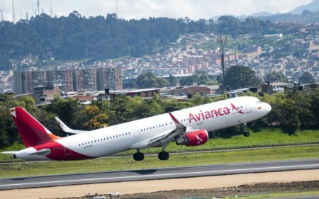 Viva y Avianca