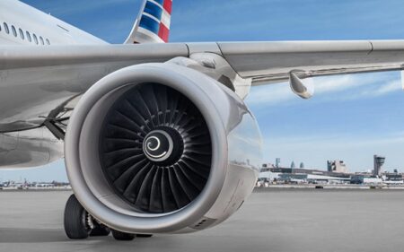 American Airlines
