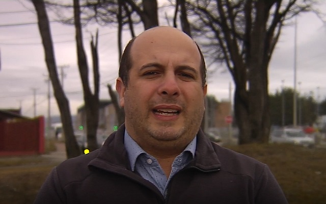 Gremios dan bienvenida al director de Sernatur, Cristóbal Benítez