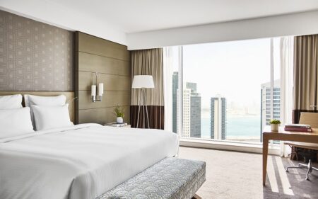 Pullman Doha West Bay