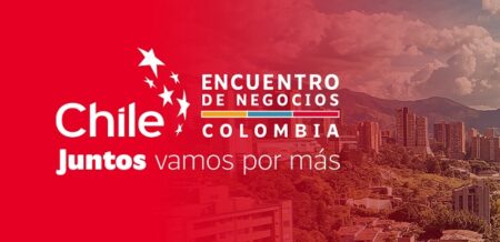 Encuentro de Negocios Chile-Colombia