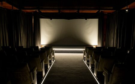 Sala de Cine de Ñuñoa Sala de Cine de Ñuñoa