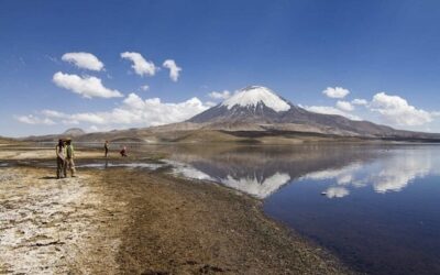 ¡Vueeeelta! Chile es Tuyo sugiere qué lugares visitar en Fiestas Patrias