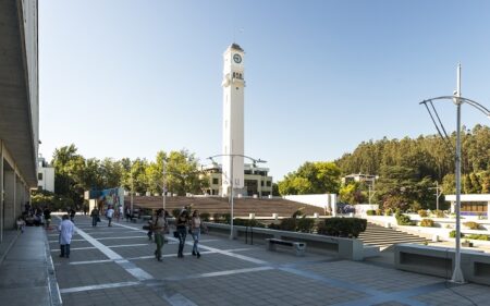 Faro Universidad de Concepción, UDC