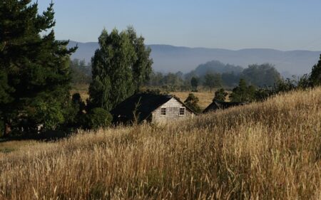 Cucao, Chiloé