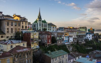 La Región de Valparaíso cerró el verano con 69,7% de ocupación hotelera