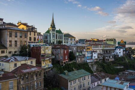 Valparaíso