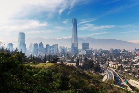 Santiago, Región Metropolitana