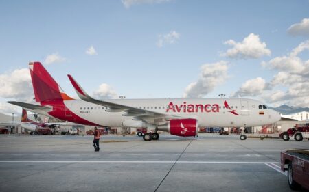 Avianca