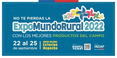 ExpoMundoRural