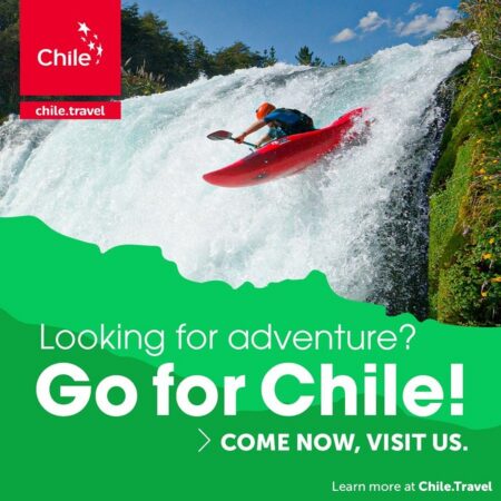 Go for Chile