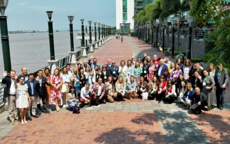 ICCA Caribbean & Latin América Chapter