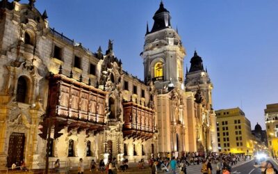 LATAM reinicia vuelo directo entre Antofagasta y Lima, más otros destinos