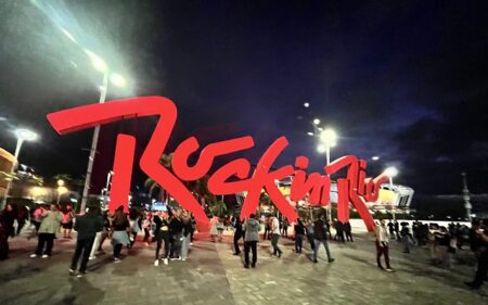 Rock in Rio