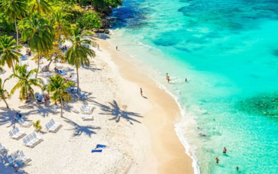 Punta Cana, Cancún, Puerto Montt y Punta Arenas son favoritos en Fiestas Patrias