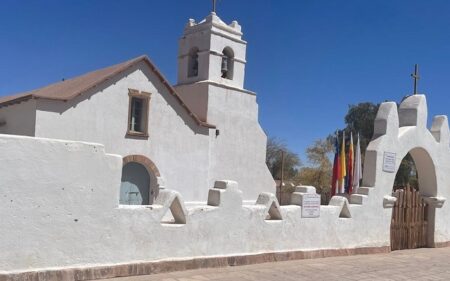 San Pedro de Atacama