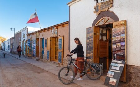 San Pedro de Atacama