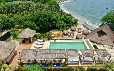 Marlin Beach Club debuta en Cartagena de Indias con exquisita gastronomía