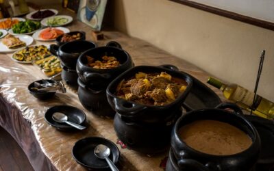 Cuatro destinos imperdibles para adentrarse en la gastronomía brasileña