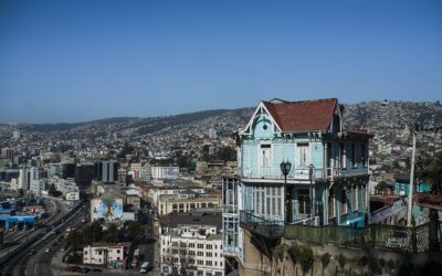 Región de Valparaíso logra una ocupación de 56,6% en la primera quincena