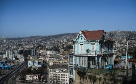 Turismo en Región de Valparaíso