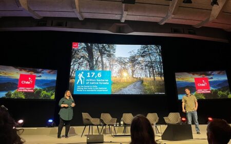 Adventure Travel World Summit ( ATWS) 2022